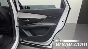 Peugeot 5008, 2022 — миниатюра 15