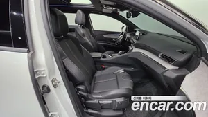 Peugeot 5008, 2022 — миниатюра 16