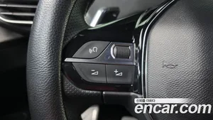 Peugeot 5008, 2022 — миниатюра 27