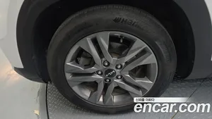 Kia Seltos, 2022 — миниатюра 5