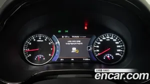 Kia Seltos, 2022 — миниатюра 11