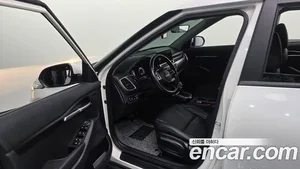 Kia Seltos, 2022 — миниатюра 13
