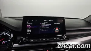 Kia Seltos, 2022 — миниатюра 18