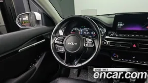 Kia Seltos, 2022 — миниатюра 20