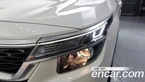 Kia Seltos, 2022 — миниатюра 8