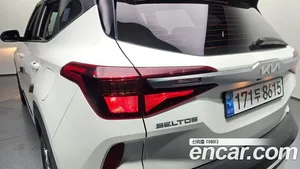 Kia Seltos, 2022 — миниатюра 9