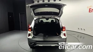 Kia Seltos, 2022 — миниатюра 31