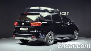 Kia Carnival, 2018 — миниатюра 2