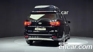 Kia Carnival, 2018 — миниатюра 4