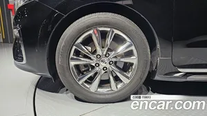 Kia Carnival, 2018 — миниатюра 5