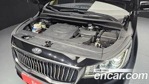Kia Carnival, 2018 — миниатюра 6