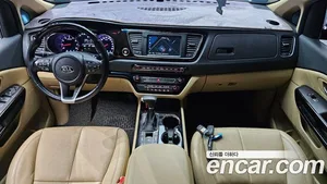 Kia Carnival, 2018 — миниатюра 7