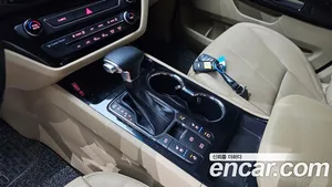 Kia Carnival, 2018 — миниатюра 9