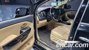 Kia Carnival, 2018 — миниатюра 10