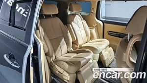 Kia Carnival, 2018 — миниатюра 11