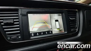 Kia Carnival, 2018 — миниатюра 15