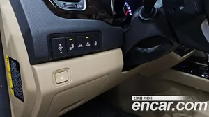 Kia Carnival, 2018 — миниатюра 17