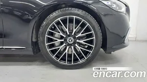 Mercedes-Benz S-Class, 2025 — миниатюра 5