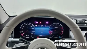 Mercedes-Benz S-Class, 2025 — миниатюра 8