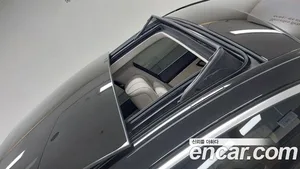 Mercedes-Benz S-Class, 2025 — миниатюра 12