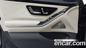 Mercedes-Benz S-Class, 2025 — миниатюра 15