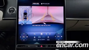 Mercedes-Benz S-Class, 2025 — миниатюра 16