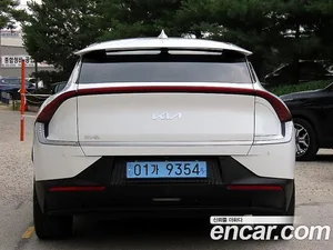 Kia EV6, 2022 — миниатюра 4