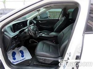 Kia EV6, 2022 — миниатюра 5