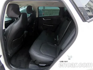 Kia EV6, 2022 — миниатюра 6