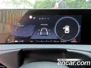 Kia EV6, 2022 — миниатюра 9
