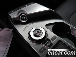 Kia EV6, 2022 — миниатюра 10