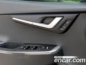 Kia EV6, 2022 — миниатюра 11
