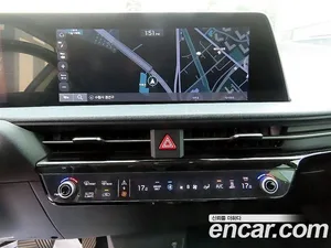 Kia EV6, 2022 — миниатюра 13