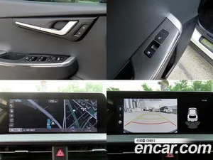 Kia EV6, 2022 — миниатюра 18