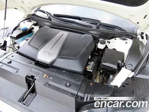Kia EV6, 2022 — миниатюра 19