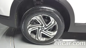 Hyundai Santa Fe, 2021 — миниатюра 5