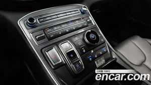 Hyundai Santa Fe, 2021 — миниатюра 9
