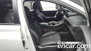 Hyundai Santa Fe, 2021 — миниатюра 10