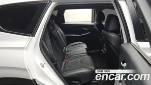 Hyundai Santa Fe, 2021 — миниатюра 11