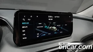 Hyundai Santa Fe, 2021 — миниатюра 16