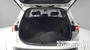 Hyundai Santa Fe, 2021 — миниатюра 20
