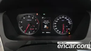 Hyundai Sonata, 2015 — миниатюра 8