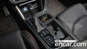 Hyundai Sonata, 2015 — миниатюра 9