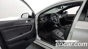 Hyundai Sonata, 2015 — миниатюра 10