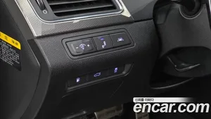 Hyundai Sonata, 2015 — миниатюра 15