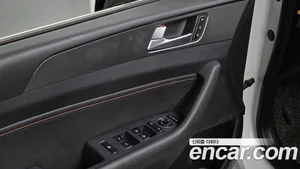 Hyundai Sonata, 2015 — миниатюра 16