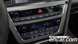 Hyundai Sonata, 2015 — миниатюра 18
