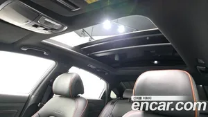 Hyundai Sonata, 2015 — миниатюра 20
