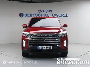 KGM Rexton, 2022 — миниатюра 3