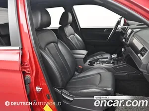 KGM Rexton, 2022 — миниатюра 10